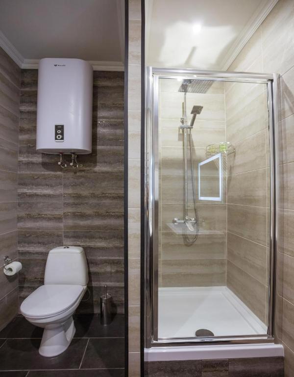 Khreshchatyk Apart Hotel 911 Kiev Luaran gambar